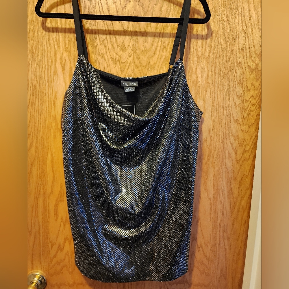 Womens Cami